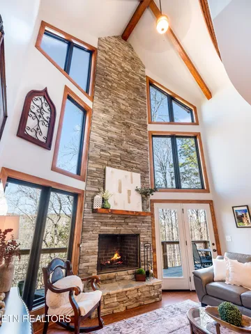 $765,000 | 134 Fairway Circle, Townsend, TN 37882