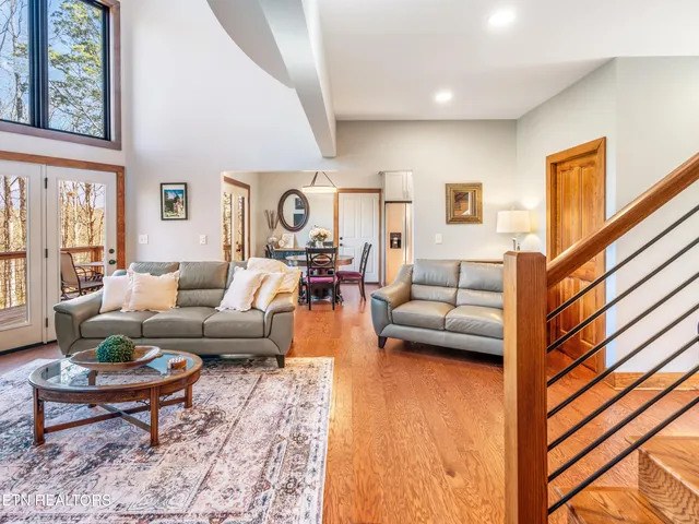 $765,000 | 134 Fairway Circle, Townsend, TN 37882