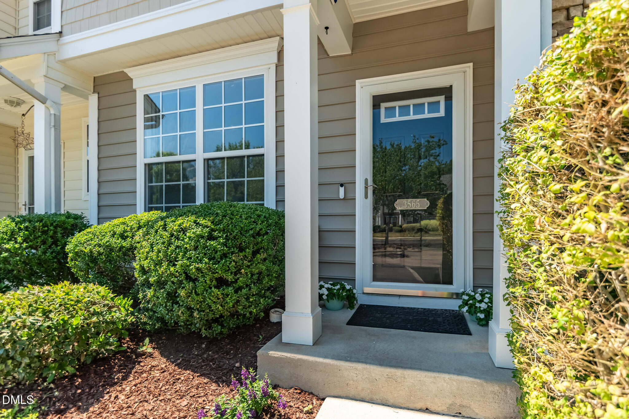3565 Sugar Tree Place Durham, NC 27713 - Photo 3 of 45