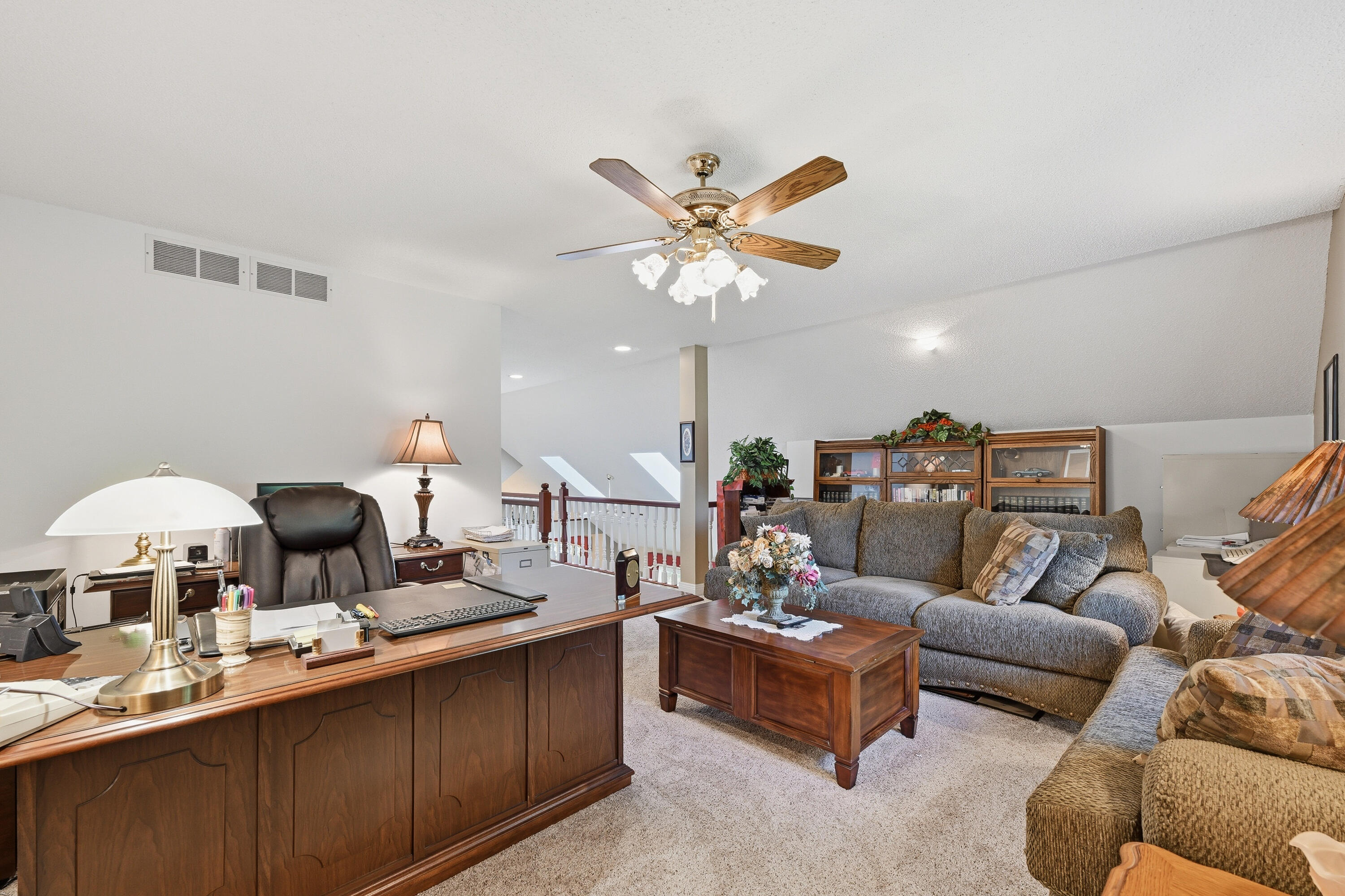 4120 West Puetz Road Franklin, WI 53132 - Photo 19 of 40 Upper Bonus Rm