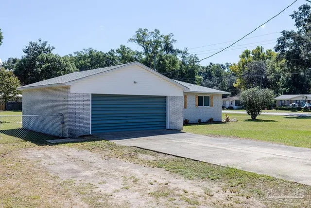 $399,000 | 7310 West Jackson Street, Pensacola, FL 32506