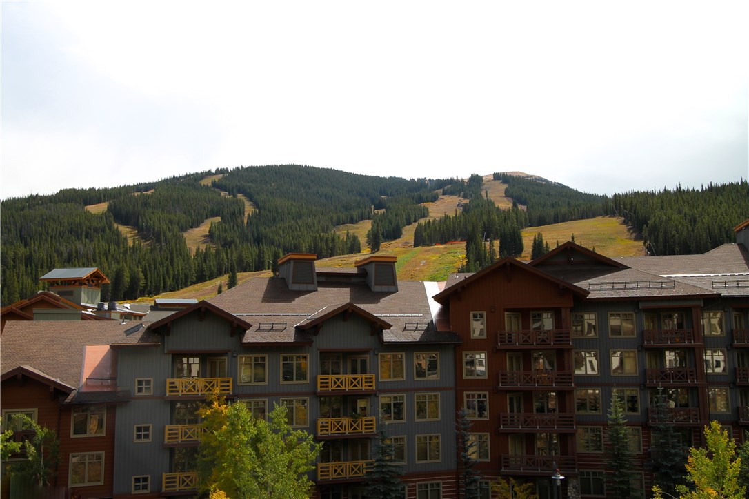 910 Copper Road, Unit 414 Frisco, CO 80443 - Photo 11 of 21 Gallery Image 11