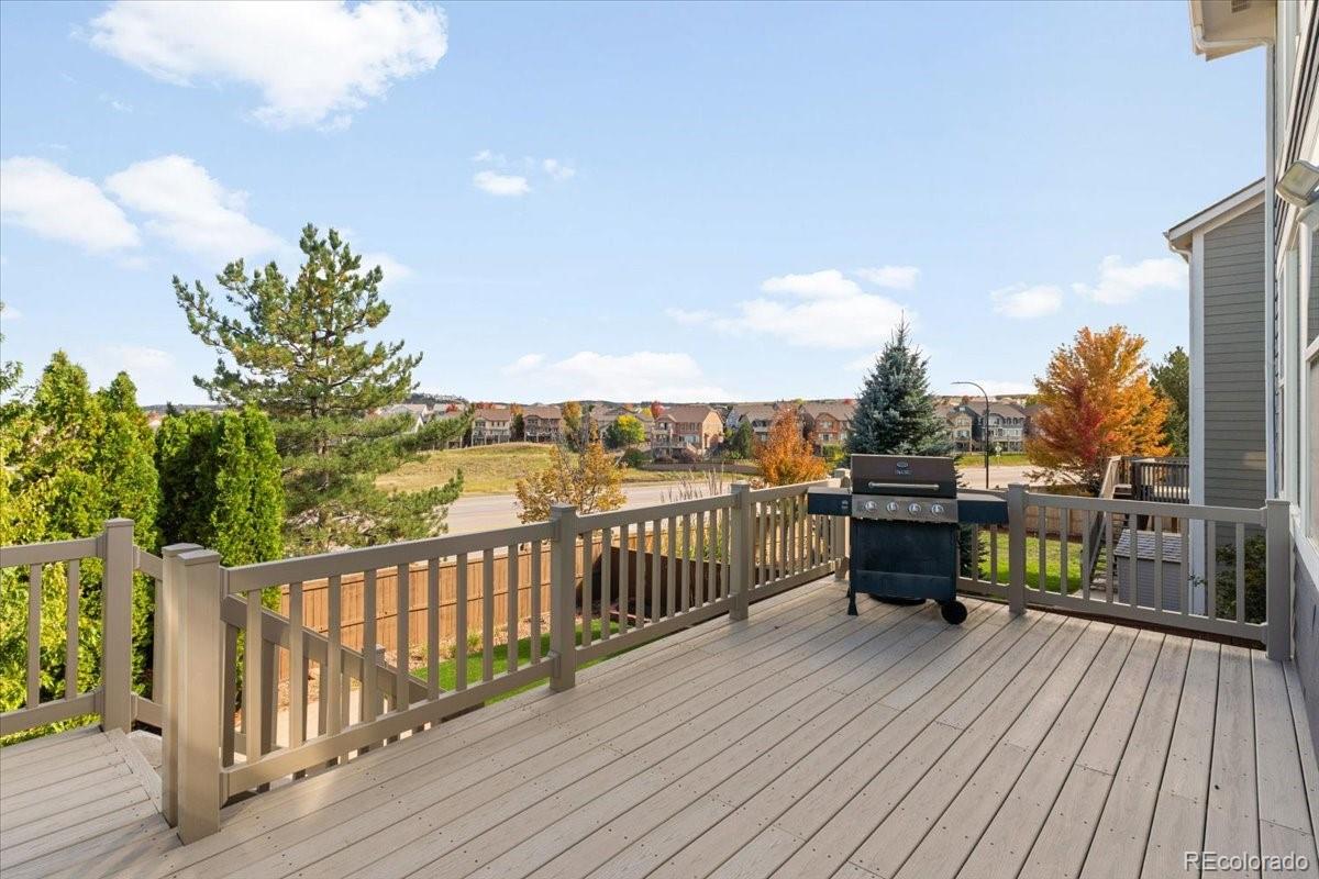 10832 Hickory Ridge Lane Highlands Ranch, CO 80126 - Photo 34 of 50 Gallery Image 34