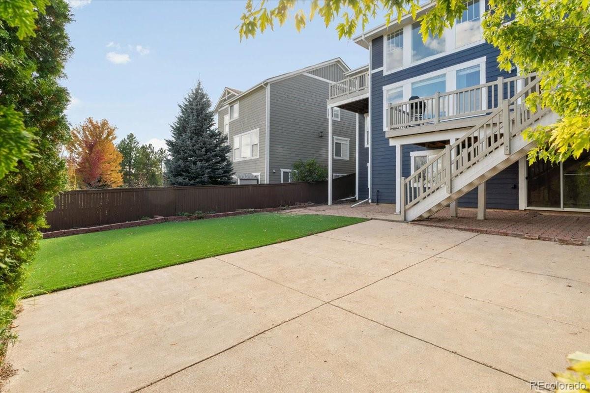 10832 Hickory Ridge Lane Highlands Ranch, CO 80126 - Photo 35 of 50 Gallery Image 35