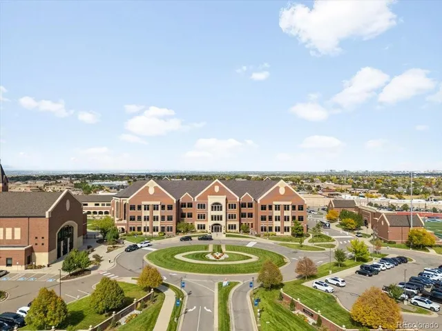 a view of an outdoor space