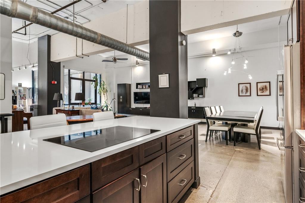 120 Ralph McGill Boulevard Northeast, Unit 204 Atlanta, GA 30308 - Photo 11 of 40