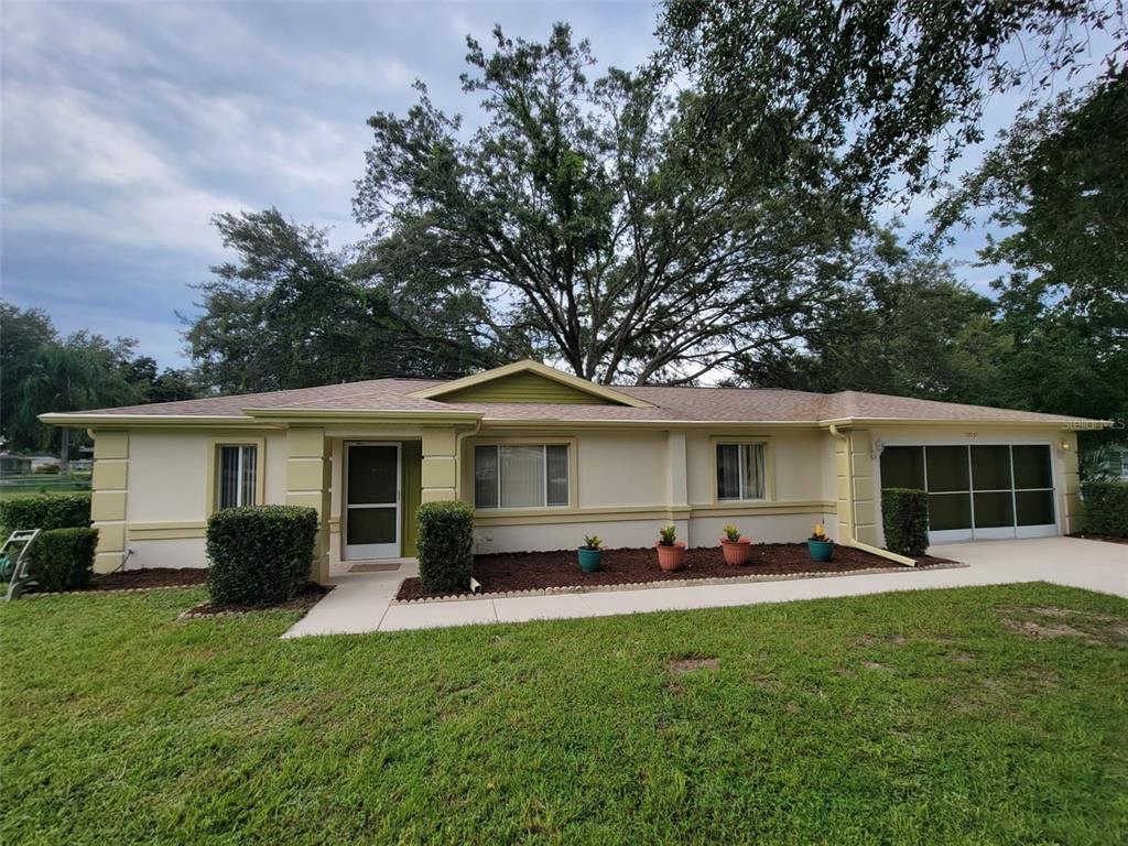 10547 Southwest 62nd Ct