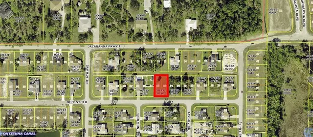 view of an outdoor space