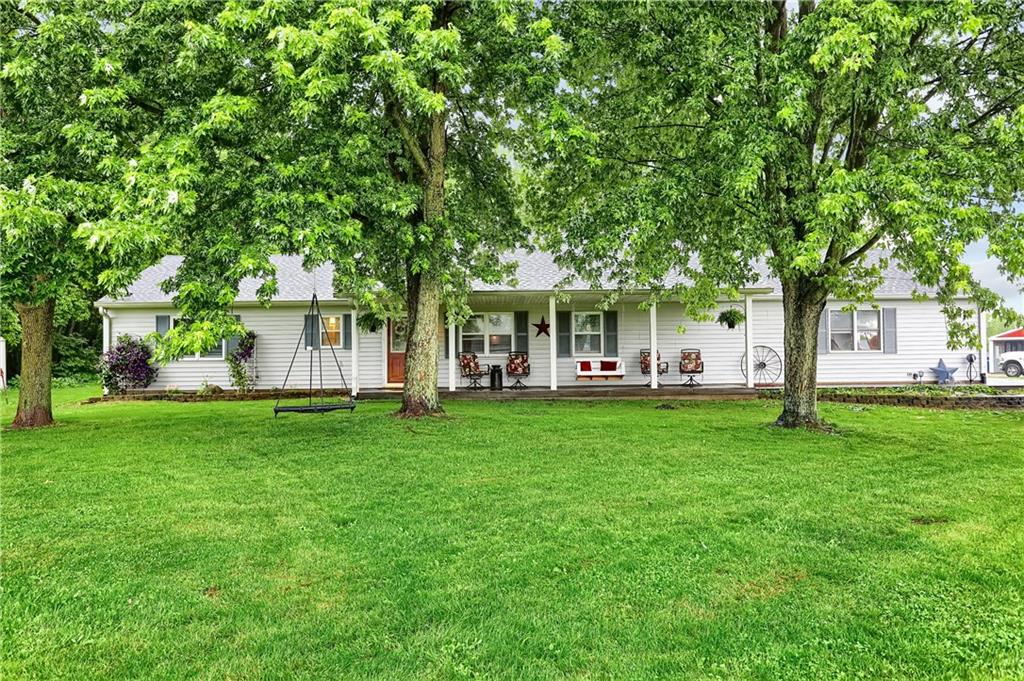 27810 North Anthony Road Atlanta, IN 46031 - Photo 1 of 48 Gallery Image 1