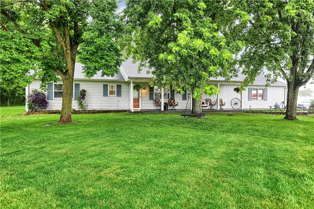 27810 North Anthony Road Atlanta, IN 46031 - Photo 2 of 48 Gallery Image 2