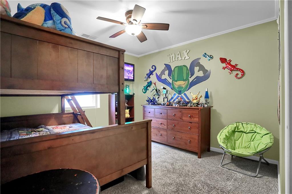27810 North Anthony Road Atlanta, IN 46031 - Photo 11 of 48 Gallery Image 11