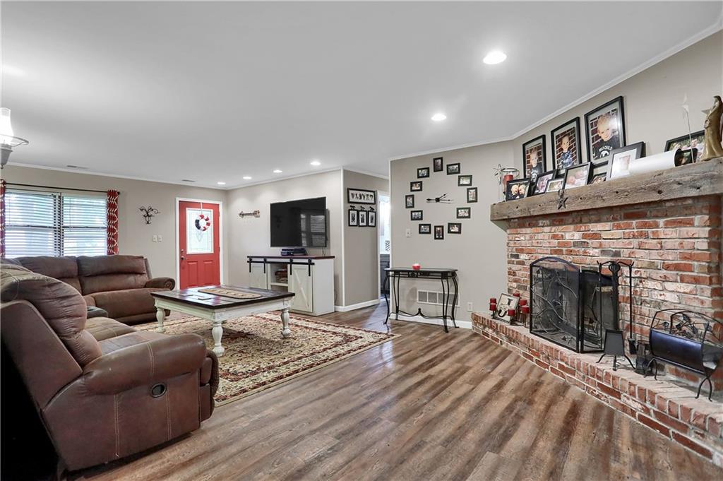 27810 North Anthony Road Atlanta, IN 46031 - Photo 21 of 48 Gallery Image 21