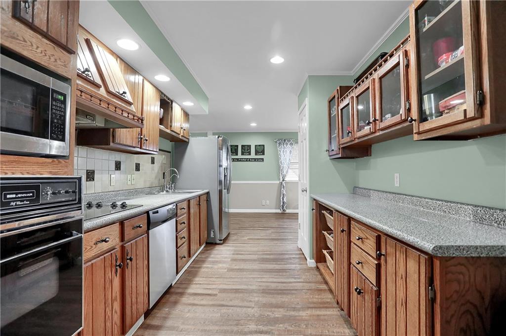 27810 North Anthony Road Atlanta, IN 46031 - Photo 30 of 48 Gallery Image 30