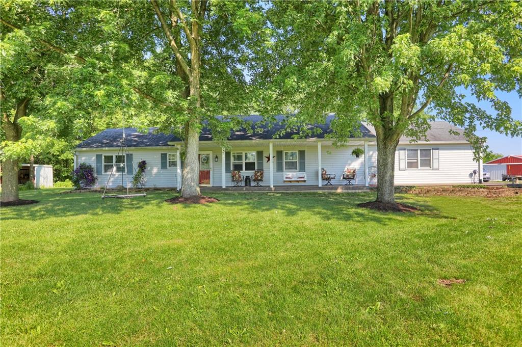 27810 North Anthony Road Atlanta, IN 46031 - Photo 36 of 48 Gallery Image 36