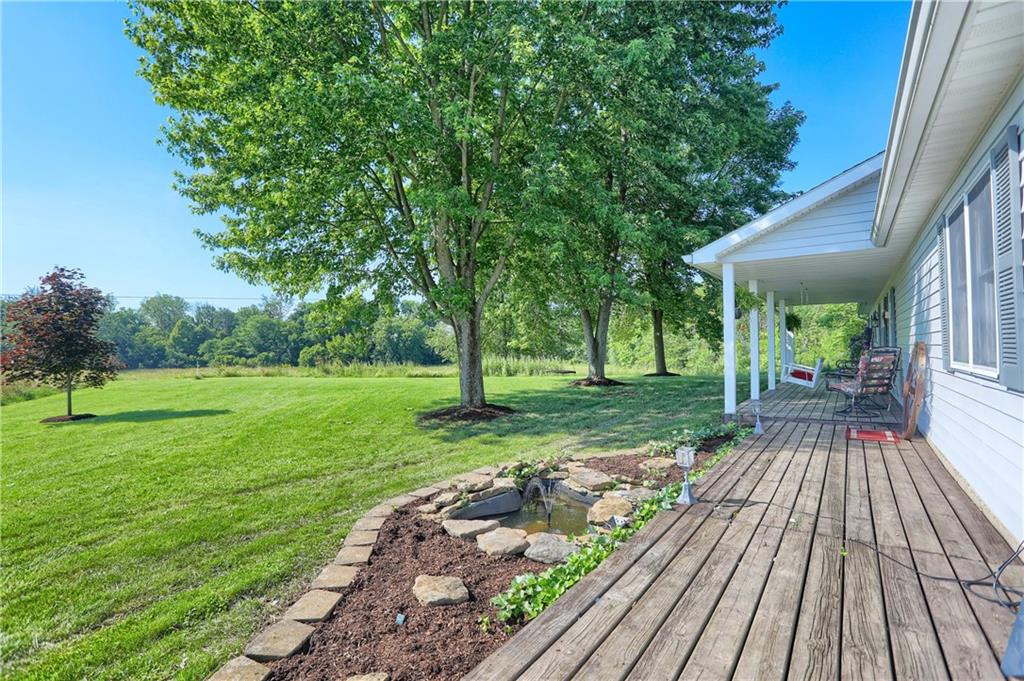 27810 North Anthony Road Atlanta, IN 46031 - Photo 38 of 48 Gallery Image 38