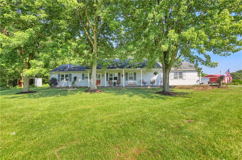 27810 North Anthony Road Atlanta, IN 46031 - Photo 40 of 48 Gallery Image 40