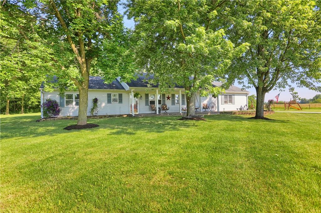 27810 North Anthony Road Atlanta, IN 46031 - Photo 48 of 48 Gallery Image 48