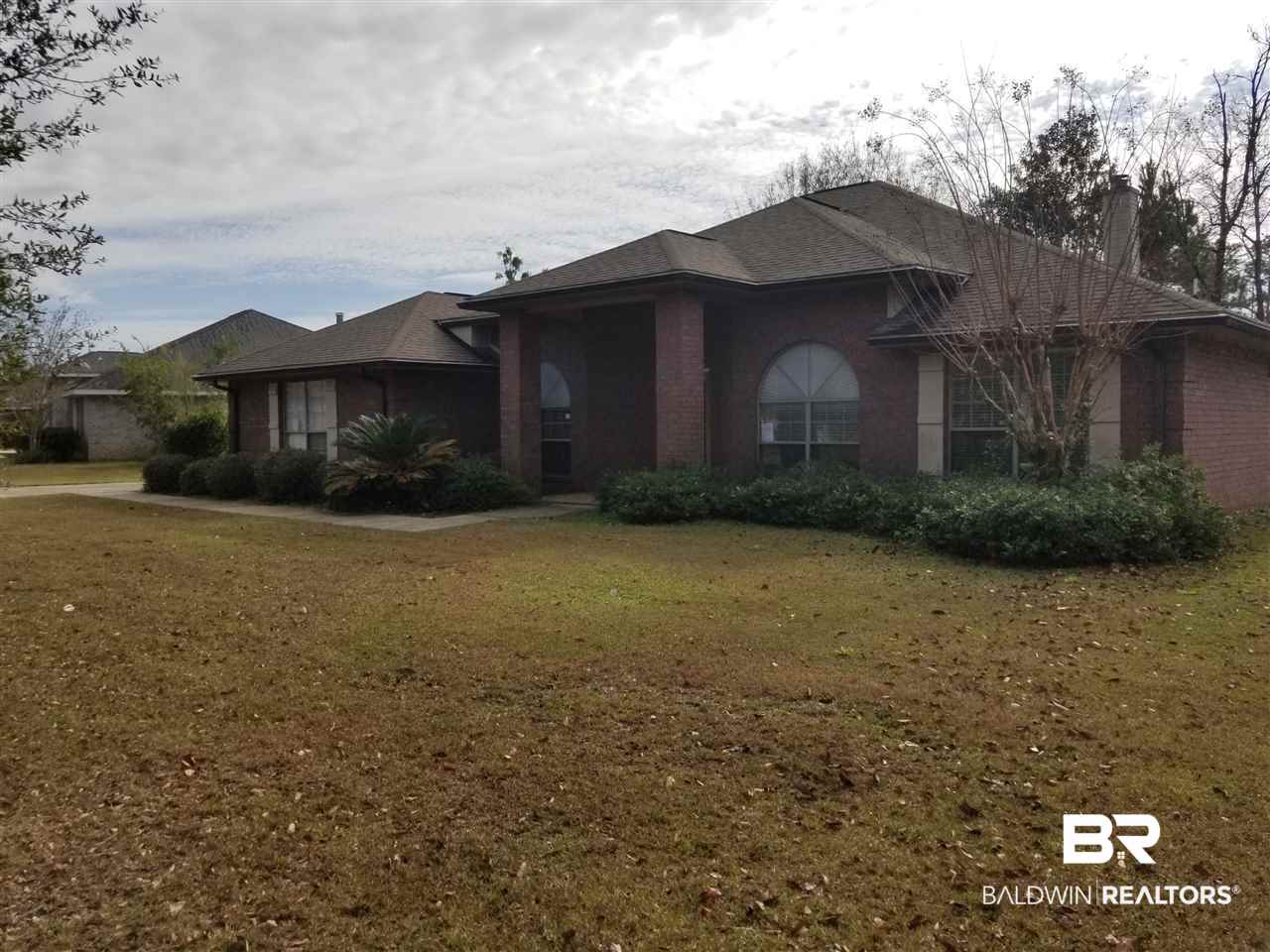 522 Sheffield Avenue Foley, AL 36535 - Photo 1 of 49