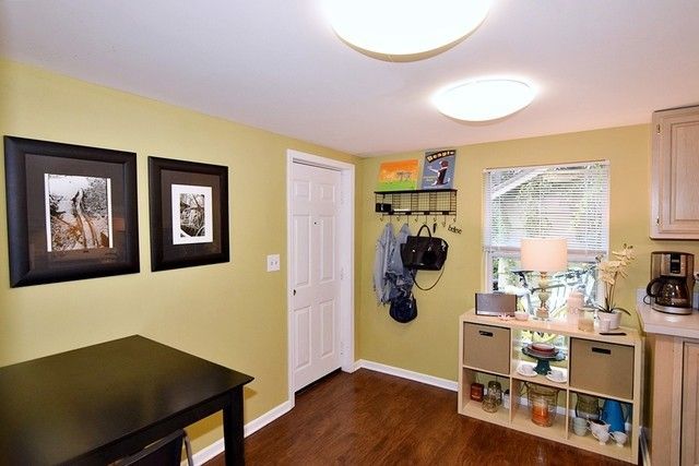 313 East State Street Geneva, IL 60134 - Photo 10 of 31 a view of a workspace with furniture and a window