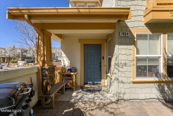 $595,000 | 7604 Stone Bluff Way, Reno, NV 89523