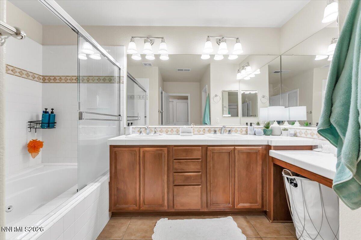 7604 Stone Bluff Way Reno, NV 89523 - Photo 24 of 30 24-7604 Stone Bluff Way Reno NV 89523 (2