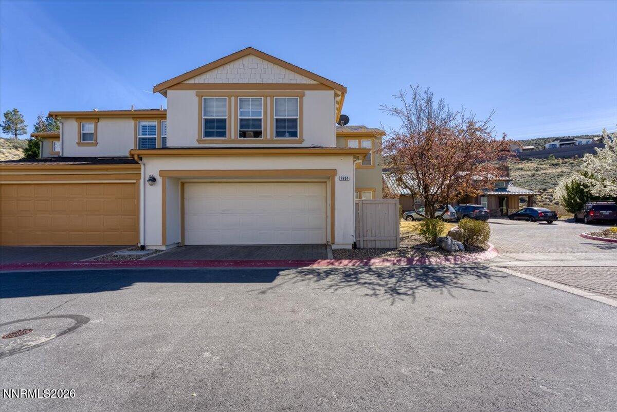7604 Stone Bluff Way Reno, NV 89523 - Photo 30 of 30 30-7604 Stone Bluff Way Reno NV 89523 (3