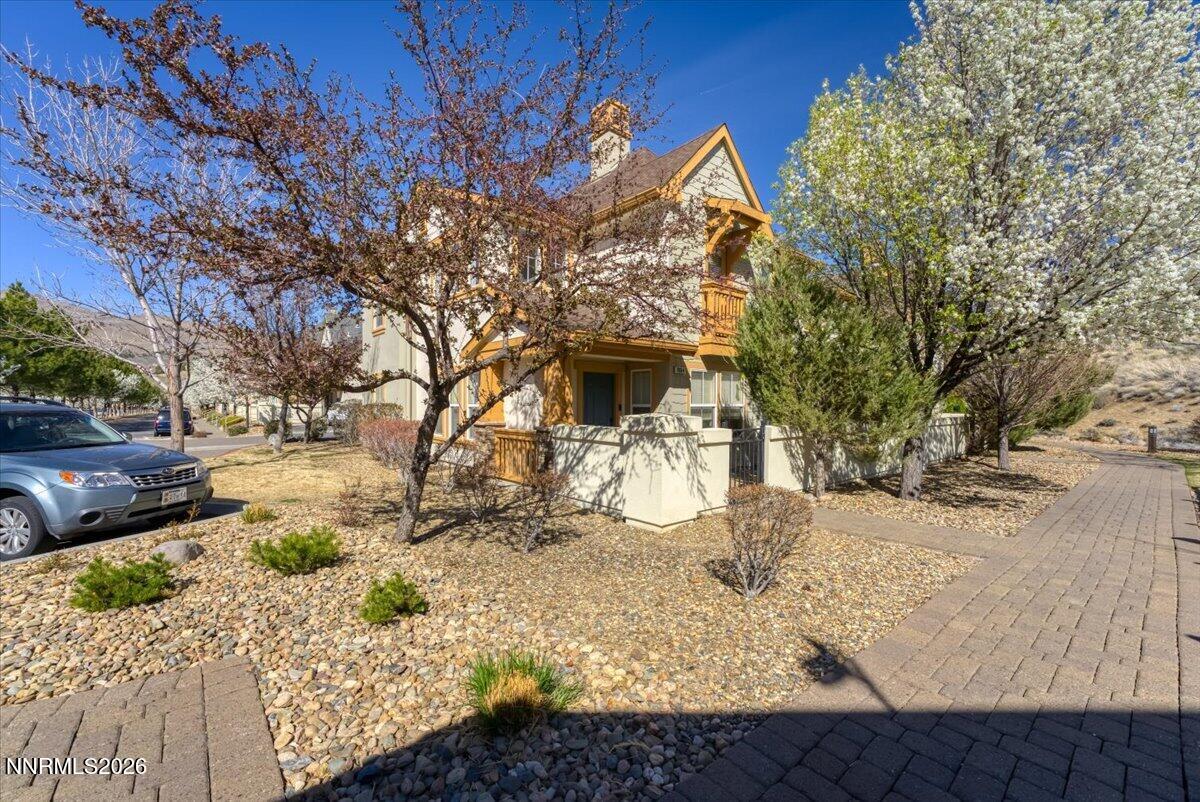 7604 Stone Bluff Way Reno, NV 89523 - Photo 3 of 30 02-7604 Stone Bluff Way Reno NV 89523 (2