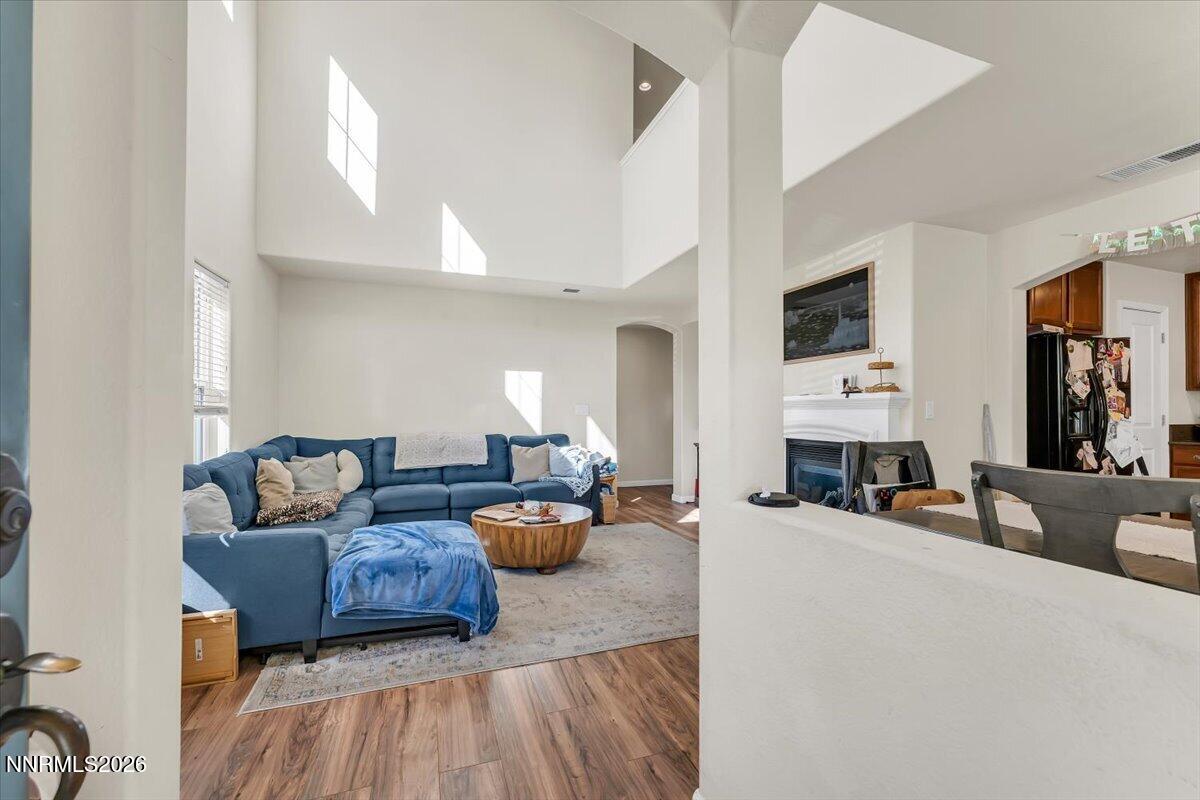 7604 Stone Bluff Way Reno, NV 89523 - Photo 8 of 30 08-7604 Stone Bluff Way Reno NV 89523 (8