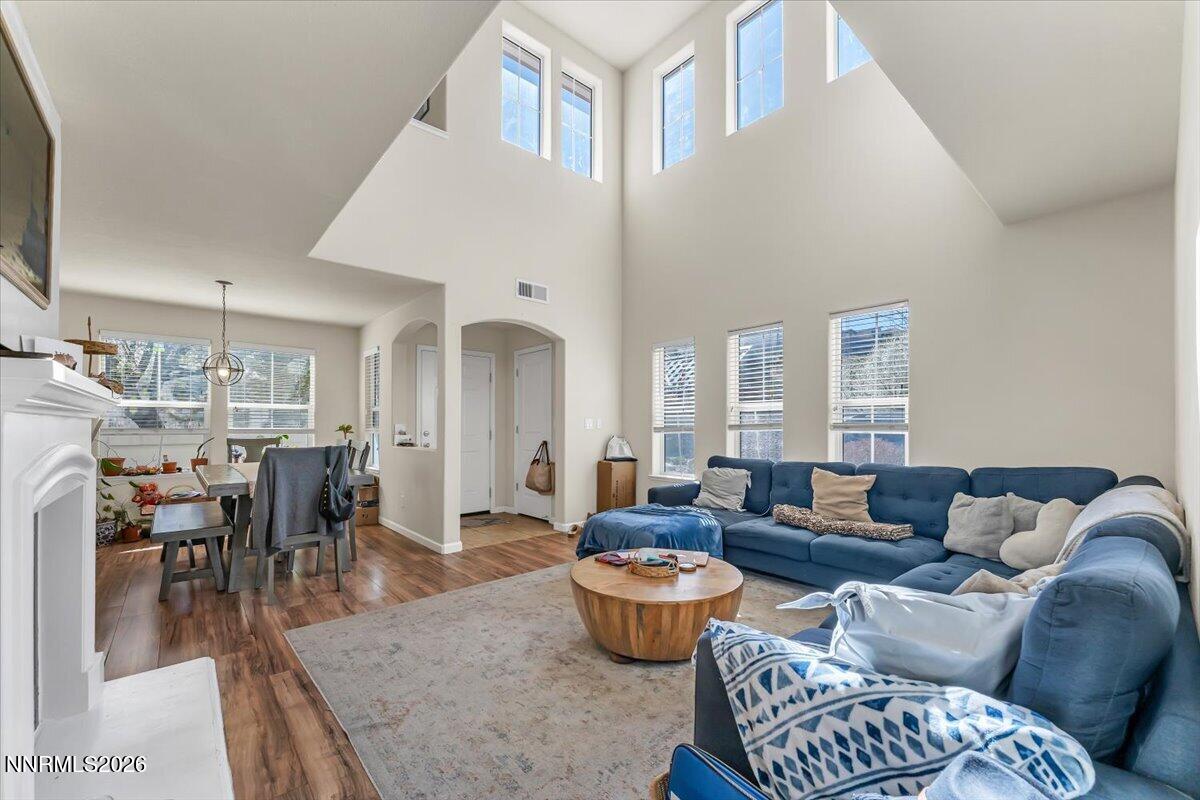 7604 Stone Bluff Way Reno, NV 89523 - Photo 10 of 30 10-7604 Stone Bluff Way Reno NV 89523 (1