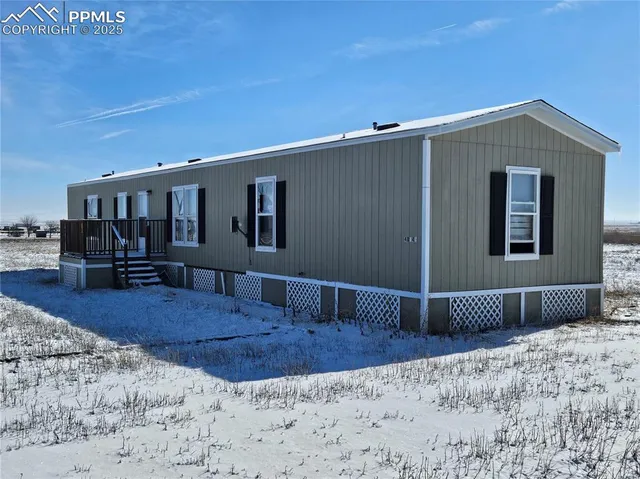 $700,000 | 40444 Bush Road, Avondale, CO 81022