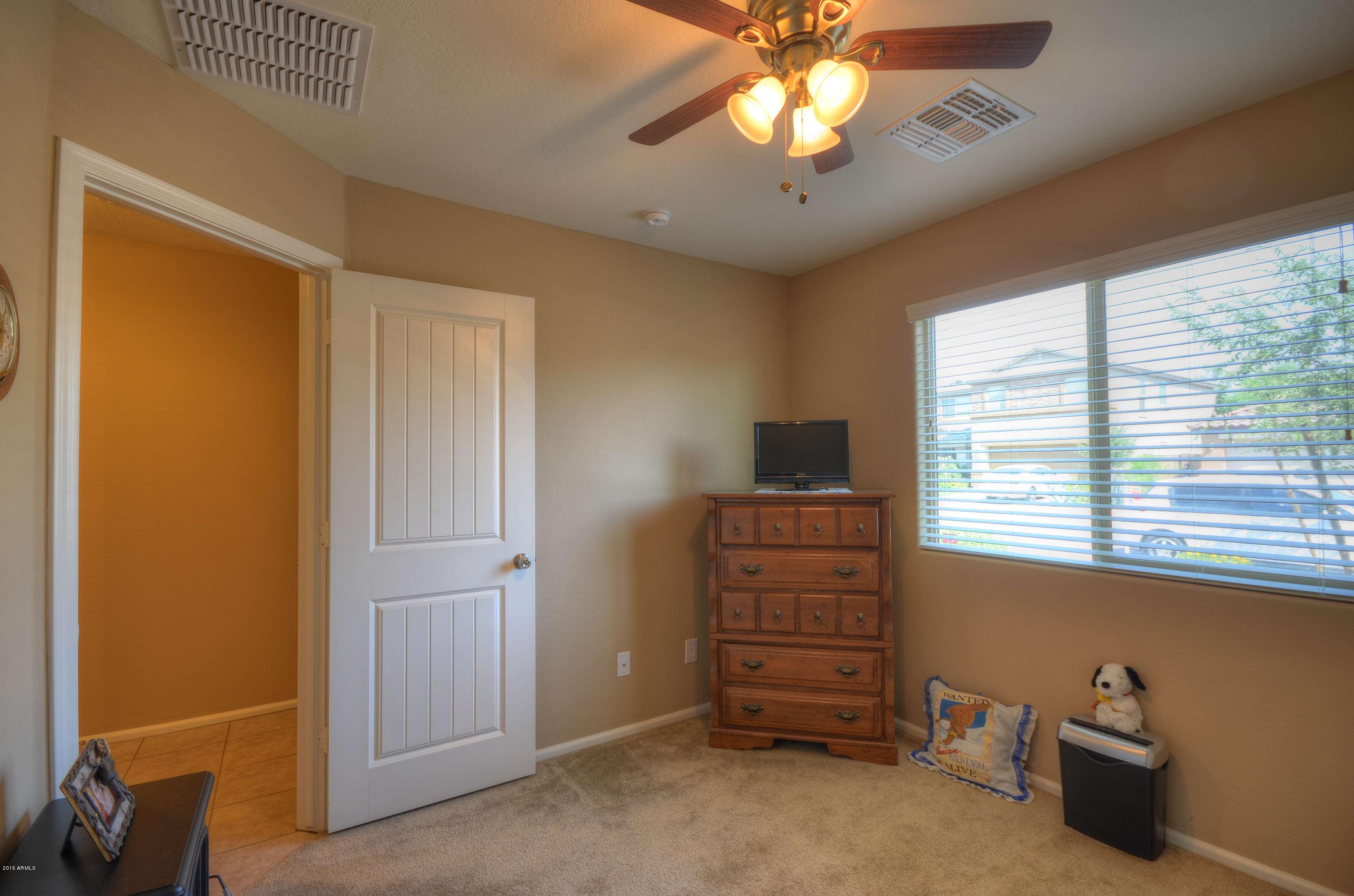 8715 West Payson Road Tolleson, AZ 85353 - Photo 18 of 30 Additional Bedrooms (2)
