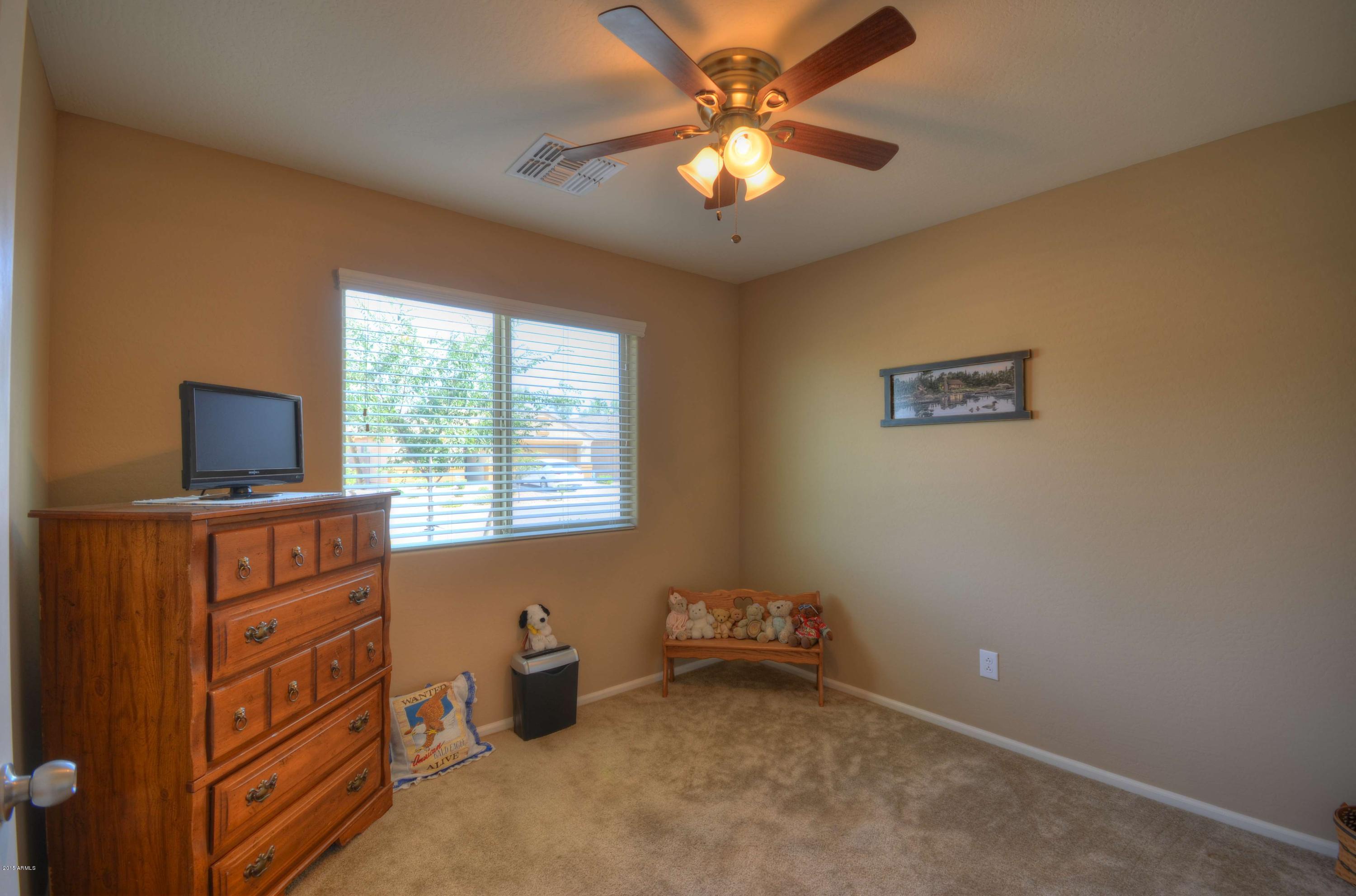 8715 West Payson Road Tolleson, AZ 85353 - Photo 19 of 30 Additional Bedrooms (1)
