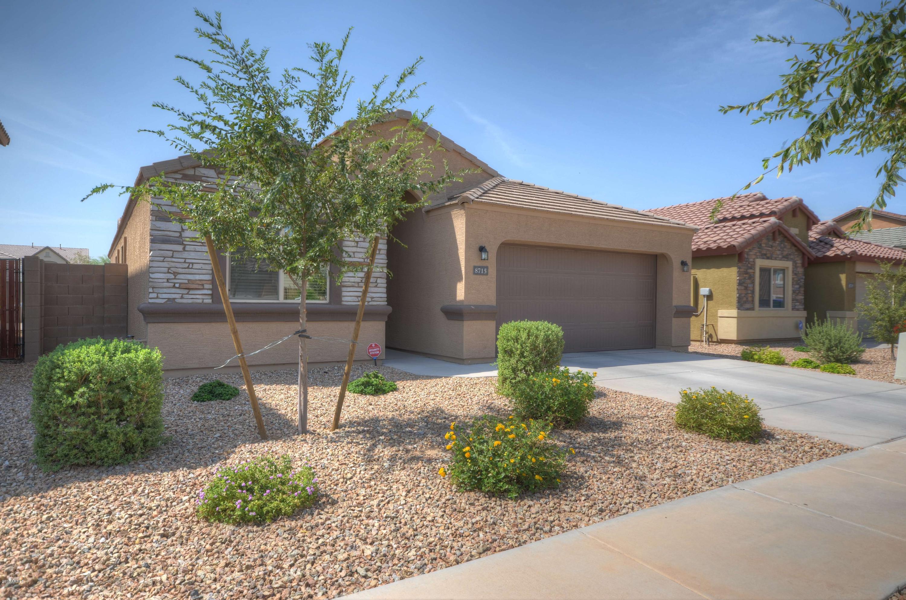 8715 West Payson Road Tolleson, AZ 85353 - Photo 2 of 30 Front (3)
