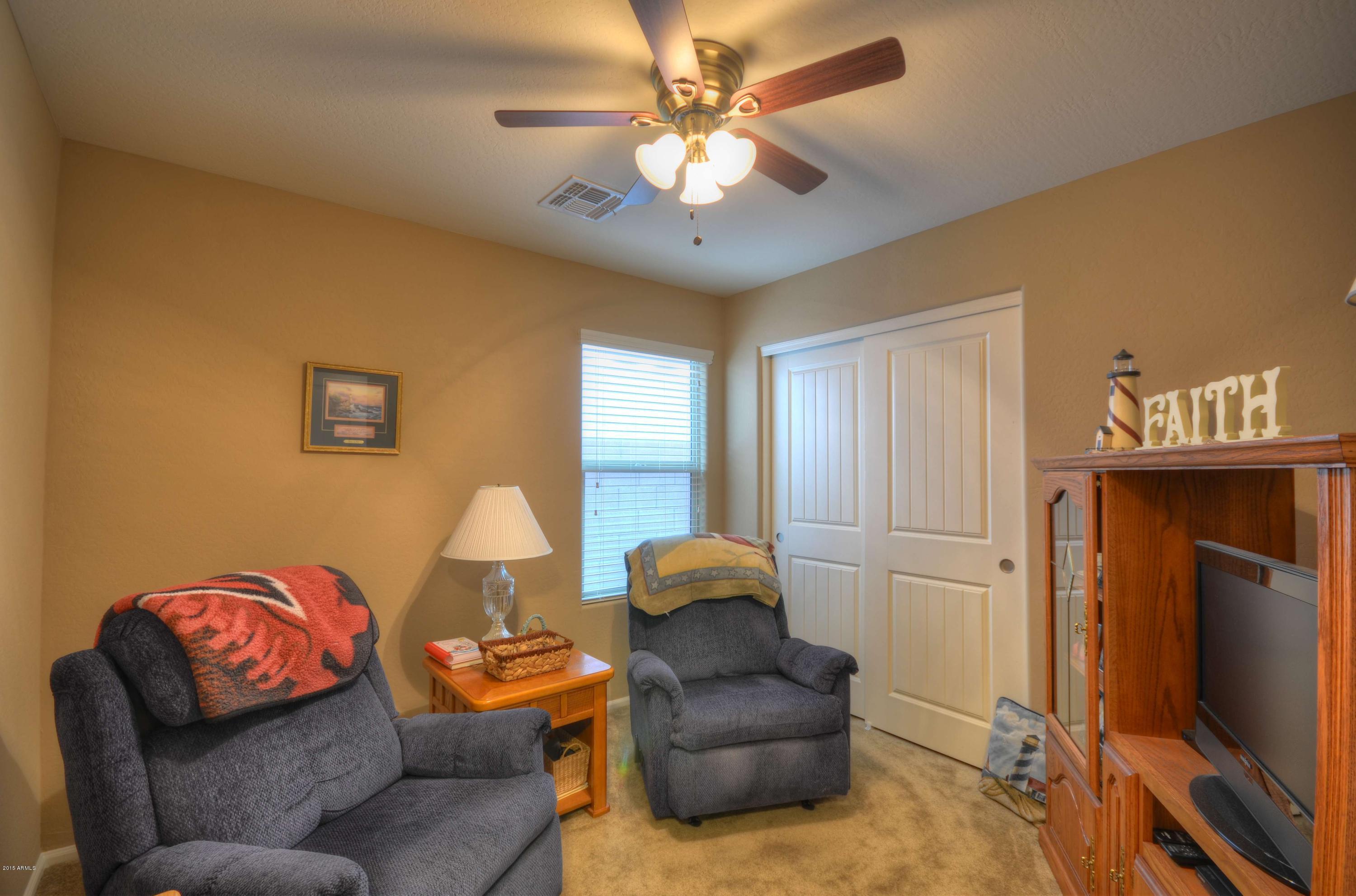 8715 West Payson Road Tolleson, AZ 85353 - Photo 22 of 30 Additional Bedrooms (3)