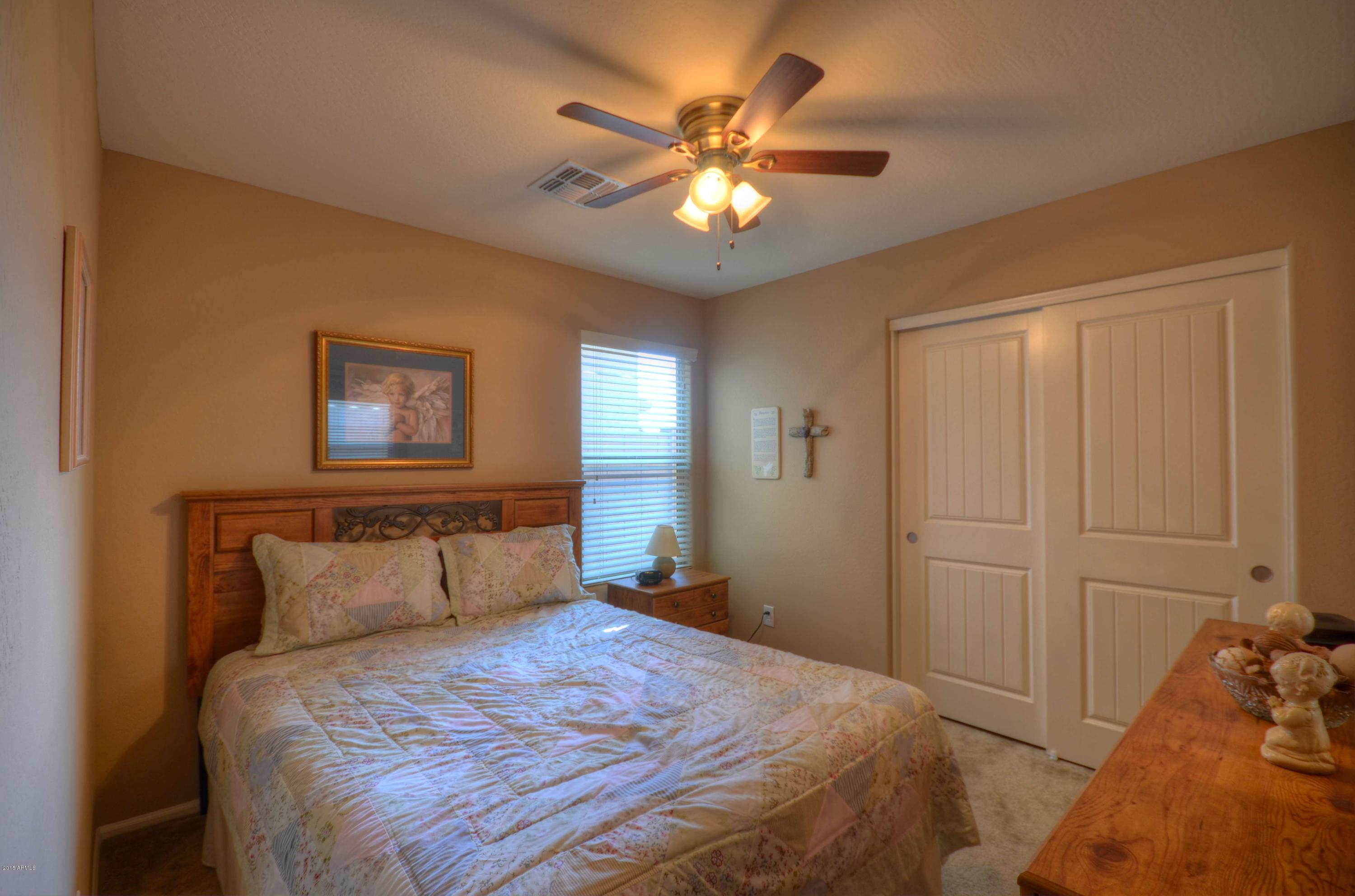 8715 West Payson Road Tolleson, AZ 85353 - Photo 23 of 30 Additional Bedrooms (4)