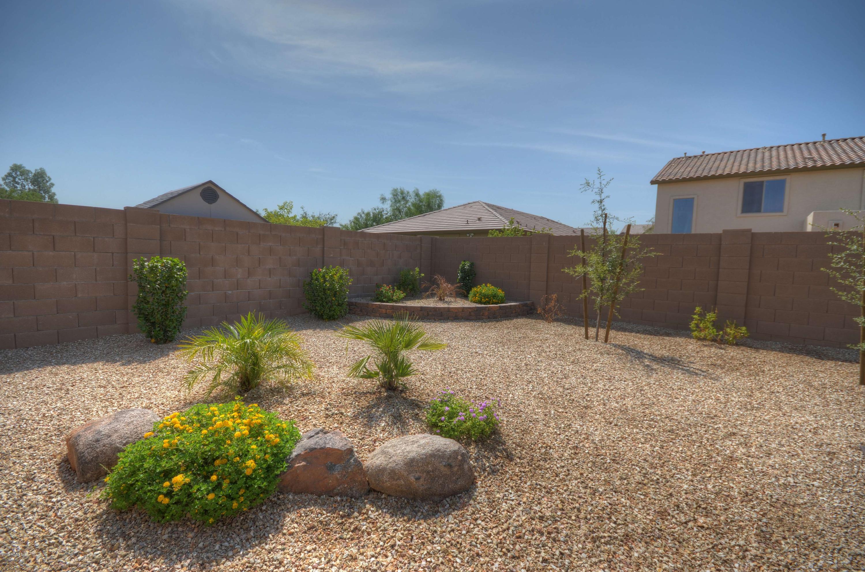 8715 West Payson Road Tolleson, AZ 85353 - Photo 25 of 30 Rear (5)