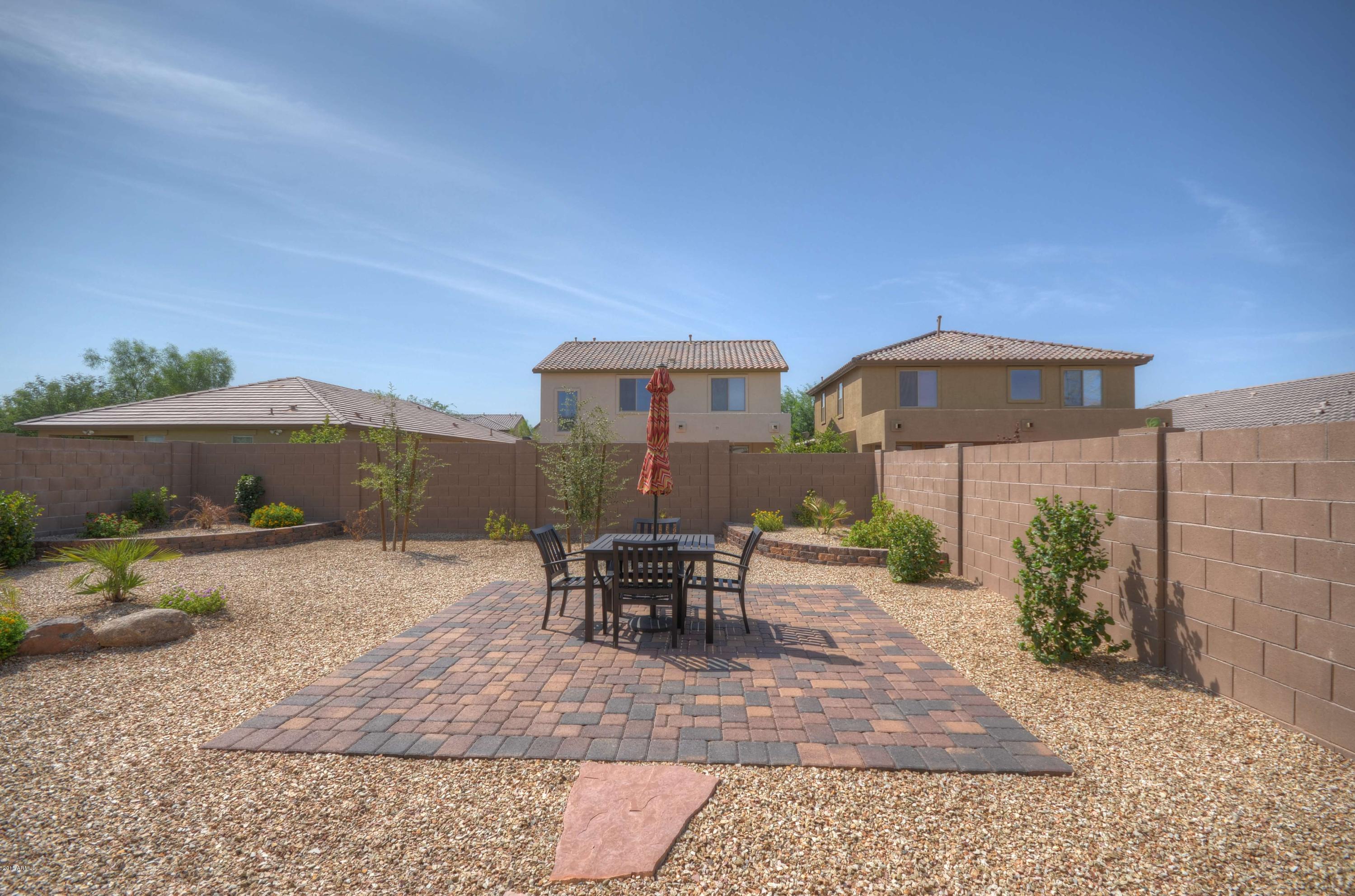 8715 West Payson Road Tolleson, AZ 85353 - Photo 26 of 30 Rear (3)