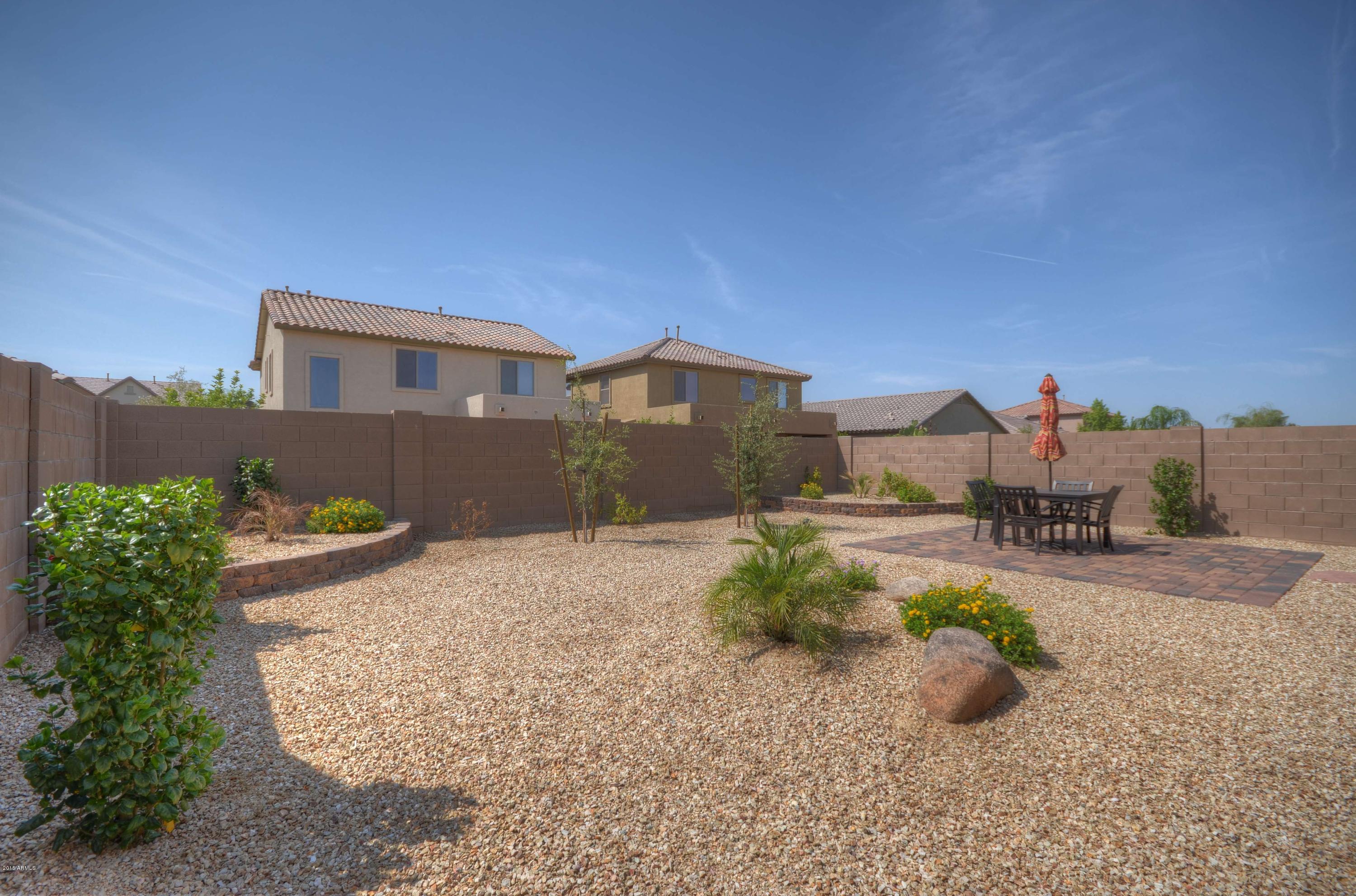 8715 West Payson Road Tolleson, AZ 85353 - Photo 27 of 30 Rear (2)