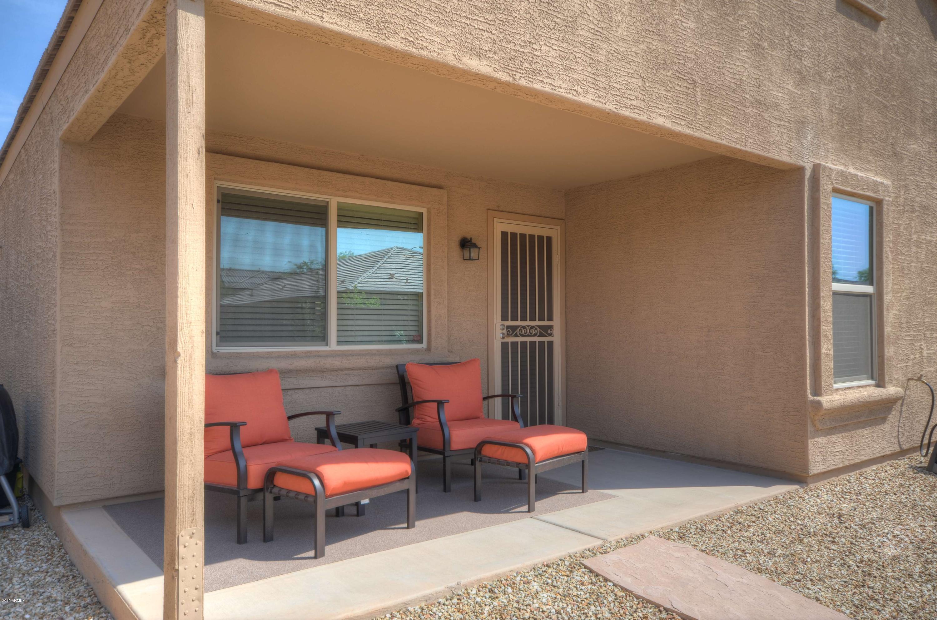8715 West Payson Road Tolleson, AZ 85353 - Photo 28 of 30 Rear (1)