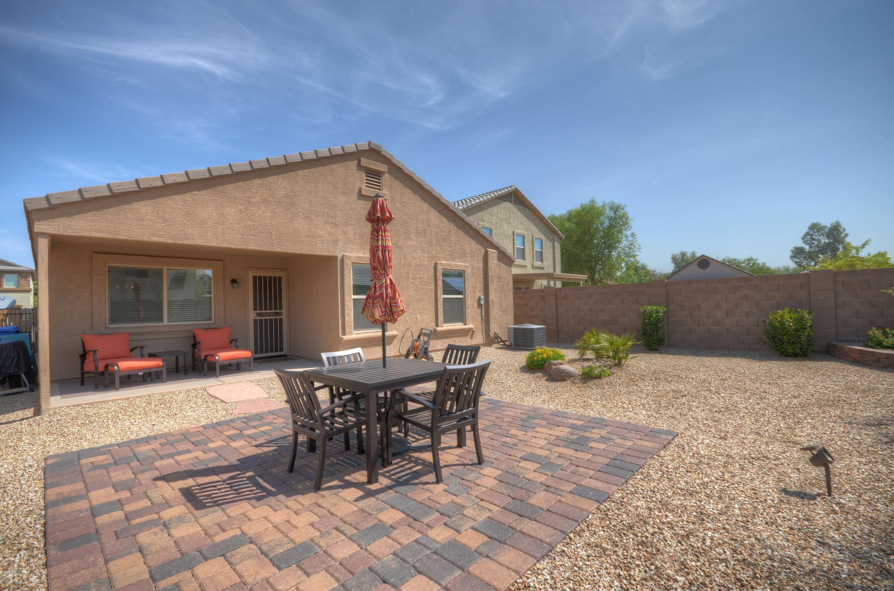 8715 West Payson Road Tolleson, AZ 85353 - Photo 29 of 30 Rear (4)