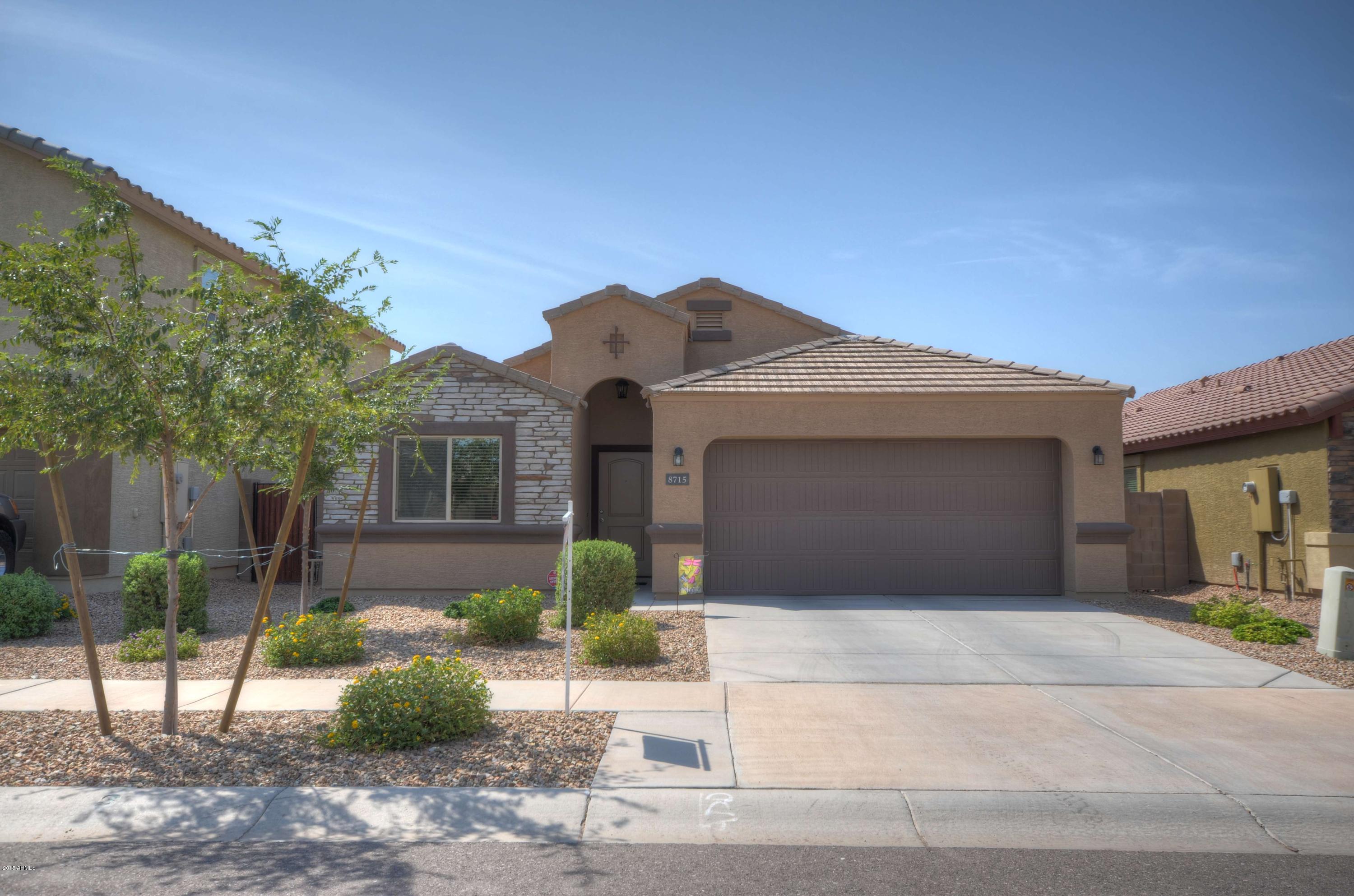 8715 West Payson Road Tolleson, AZ 85353 - Photo 30 of 30 Front (1)