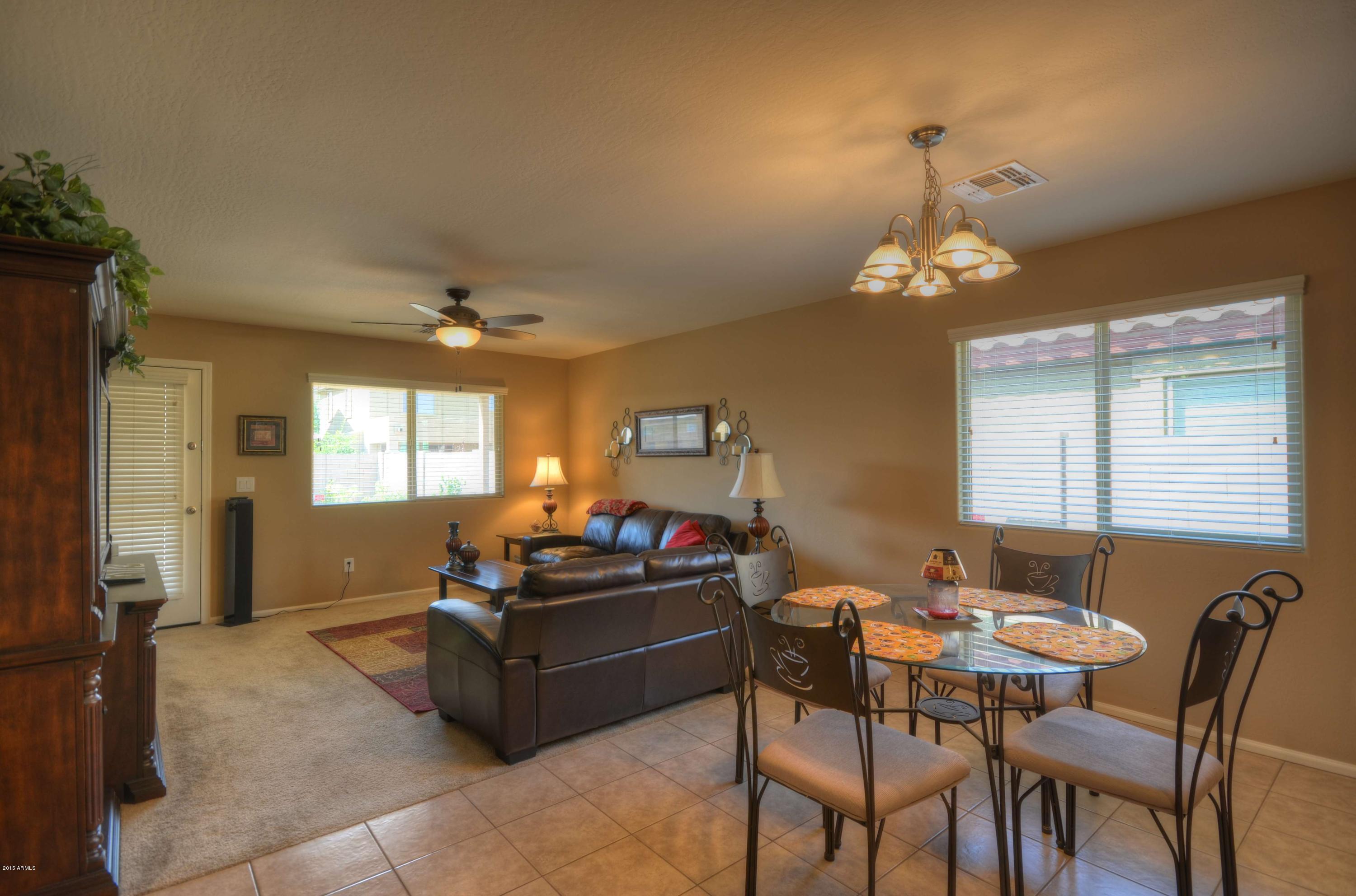 8715 West Payson Road Tolleson, AZ 85353 - Photo 6 of 30 Family Room (1)