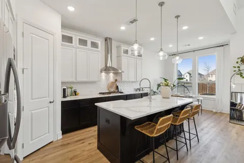 $549,000 | 1812 Mcdougall Creek, Van Alstyne, TX 75495