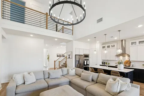 $549,000 | 1812 Mcdougall Creek, Van Alstyne, TX 75495