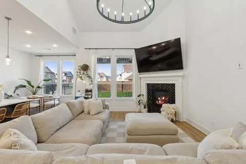 $549,000 | 1812 Mcdougall Creek, Van Alstyne, TX 75495