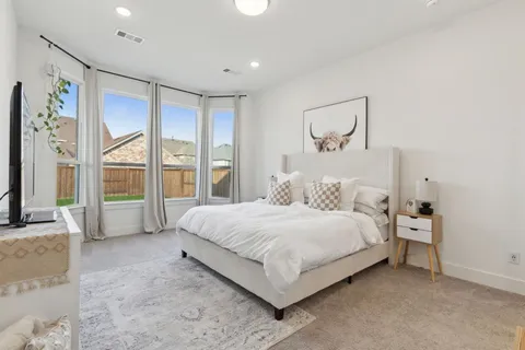 $549,000 | 1812 Mcdougall Creek, Van Alstyne, TX 75495