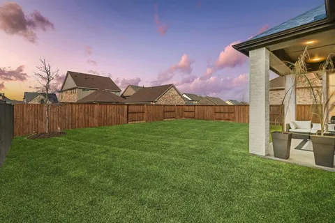 $549,000 | 1812 Mcdougall Creek, Van Alstyne, TX 75495