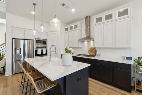 $549,000 | 1812 Mcdougall Creek, Van Alstyne, TX 75495