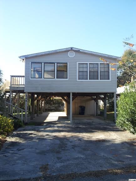 229 Sandollar Drive Murrells Inlet, SC 29576 - Photo 1 of 3 Gallery Image 1
