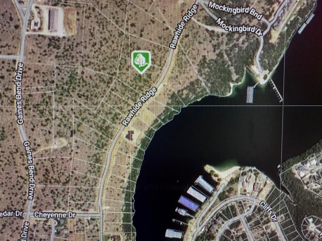 Tbd Lot #45 Tbd Ridge Graford, TX 76449 - Photo 15 of 30 a view of door